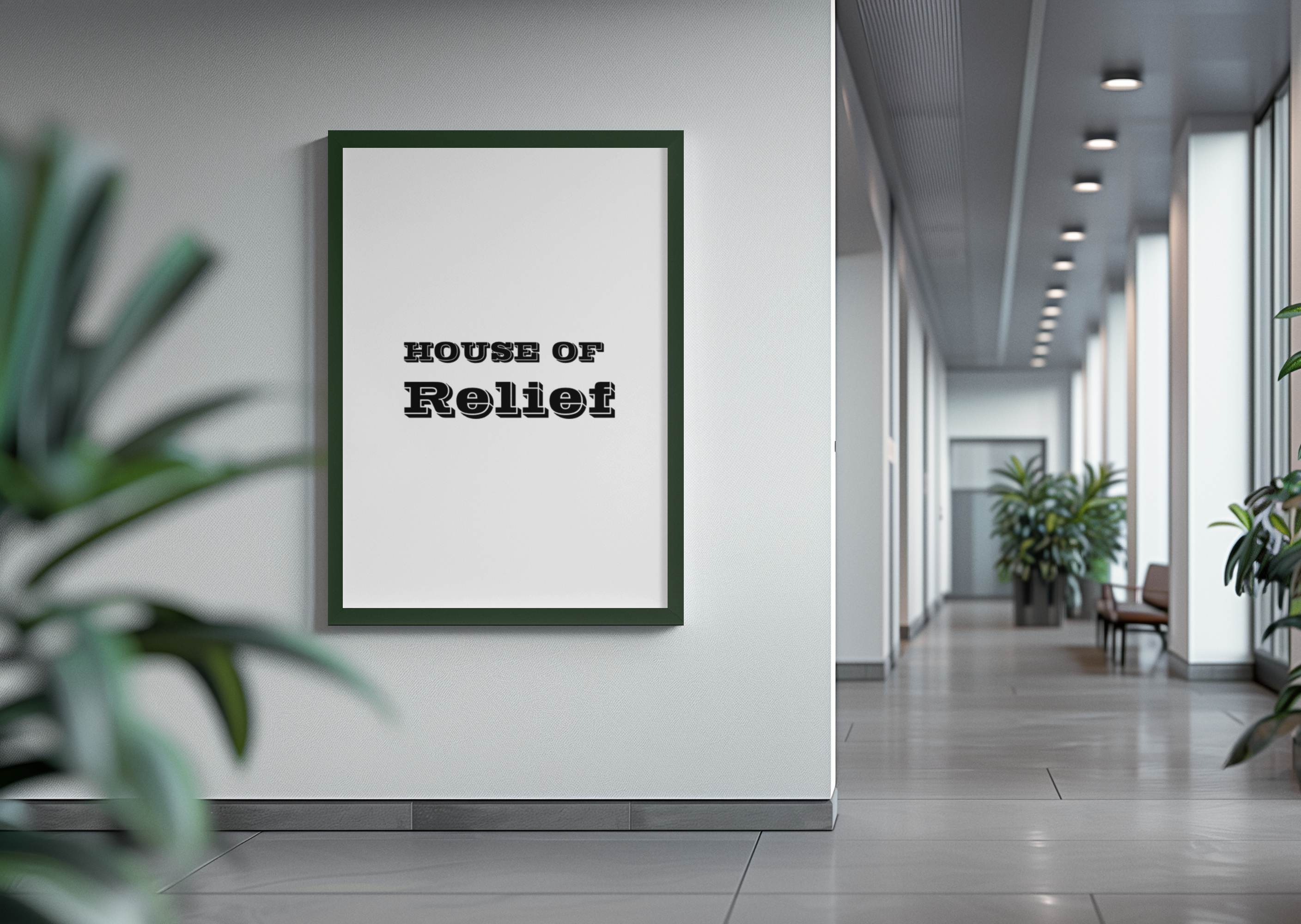 ai-created-mockup-of-a-vertical-art-print-placed-in-a-public-venue-m38944.png